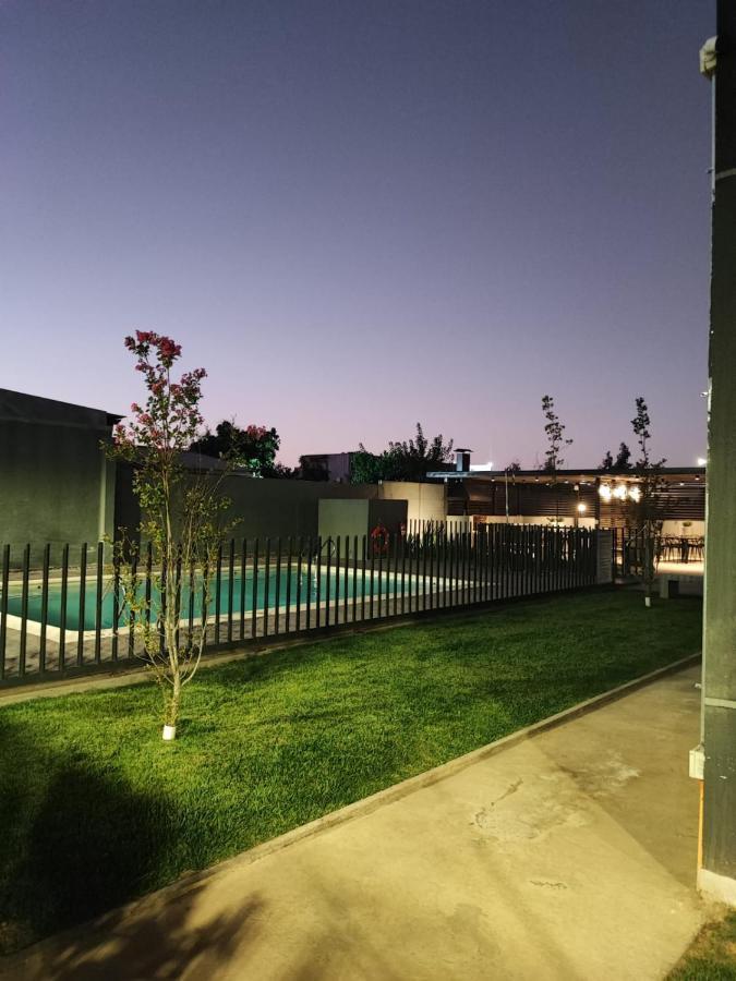 Apartamento Departamento Evert14 *