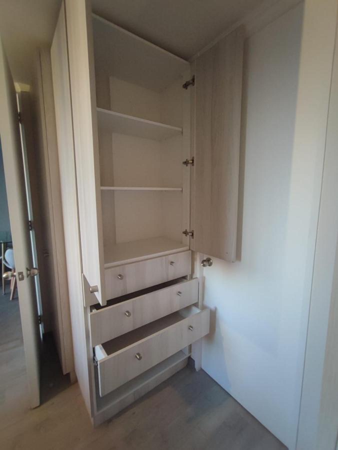 Apartamento Departamento Evert14 Santiago de Chile
