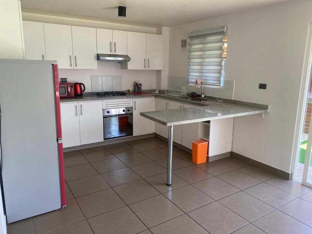 Casa Exclusiva Valle Lo Campino 3 2 Banos