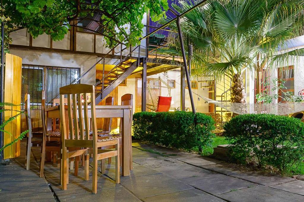Bed and breakfast Alma B&B