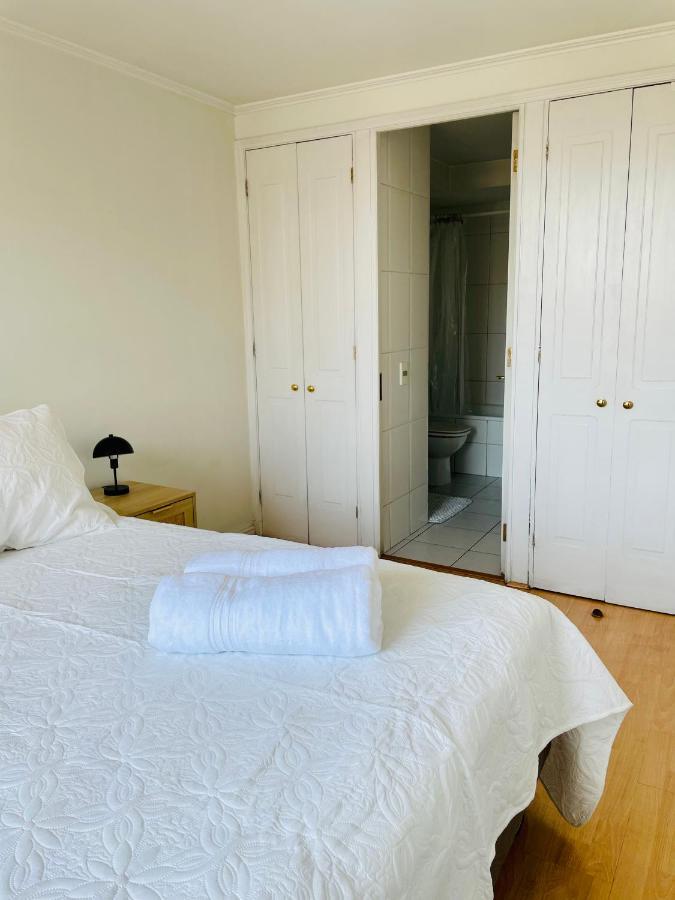Apartamento Hermoso Departamento En El Mejor Lugar De El Golf