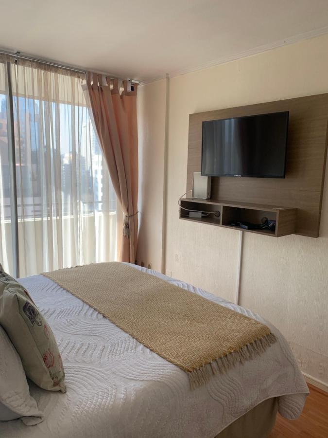 Centrik Location Encomenderos 200 Apartment