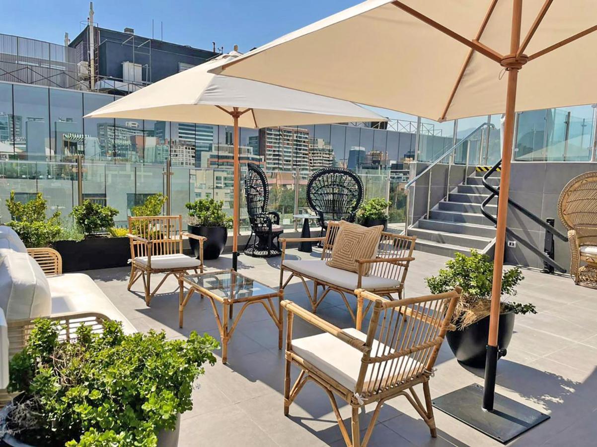 Hub Providencia 4*