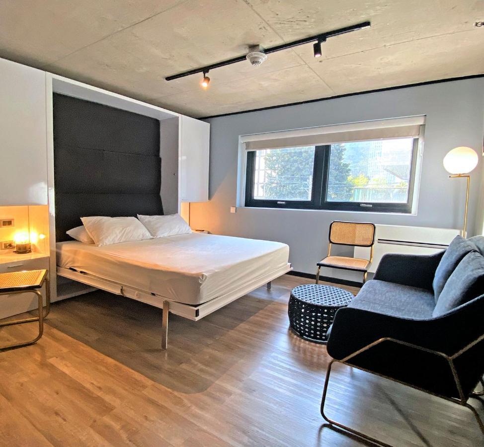 Hotel Hub Providencia 4*