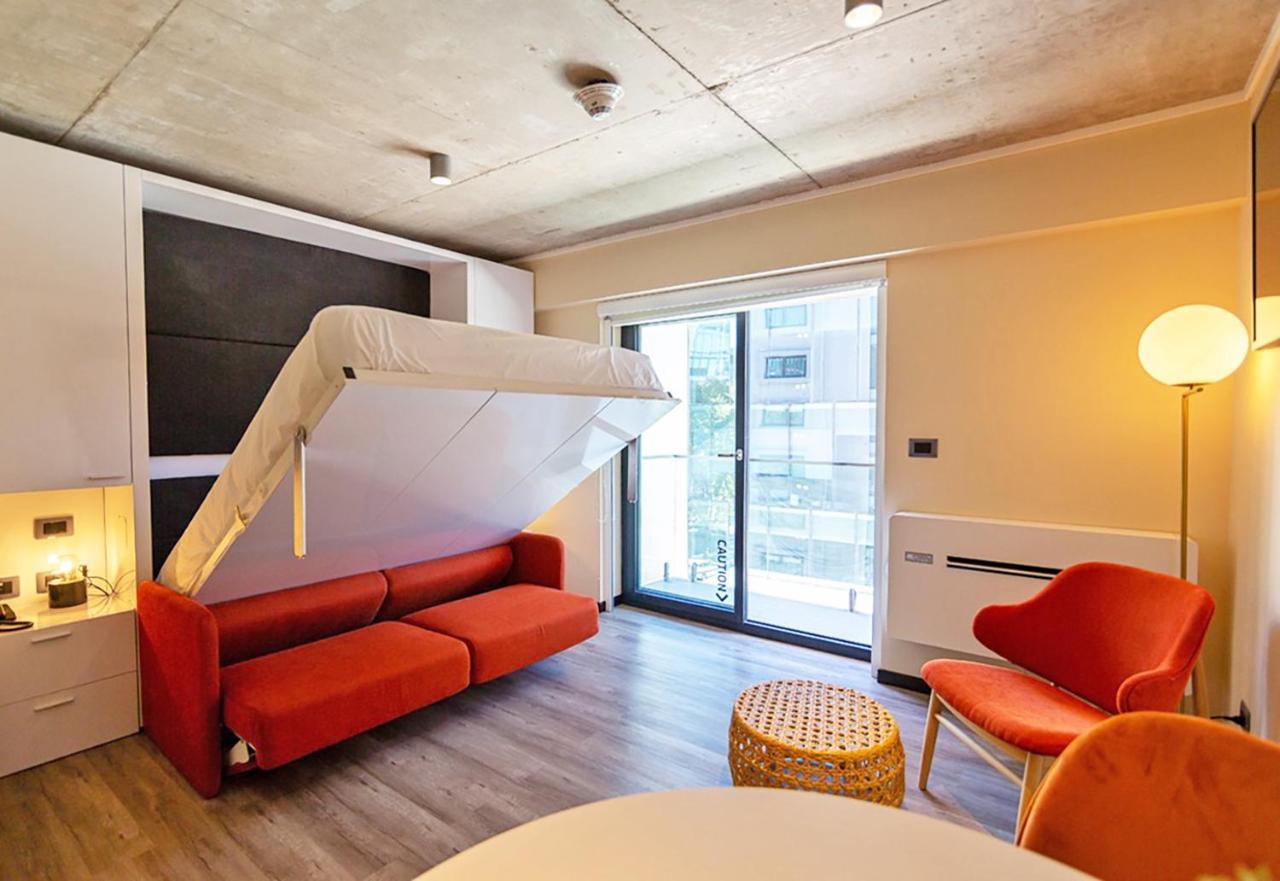 Hub Providencia Hotel 4*