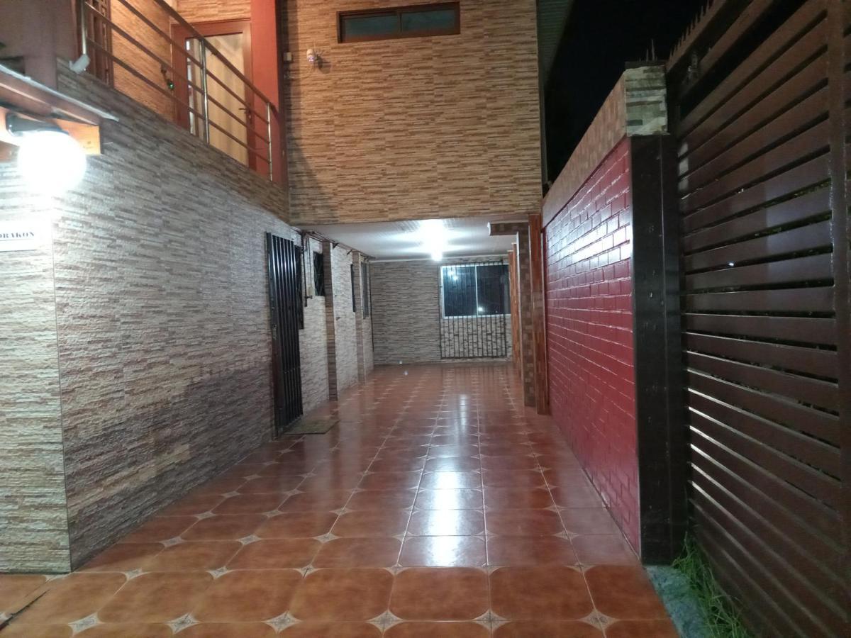 La Casa Di Gio, Santiago, Chile *