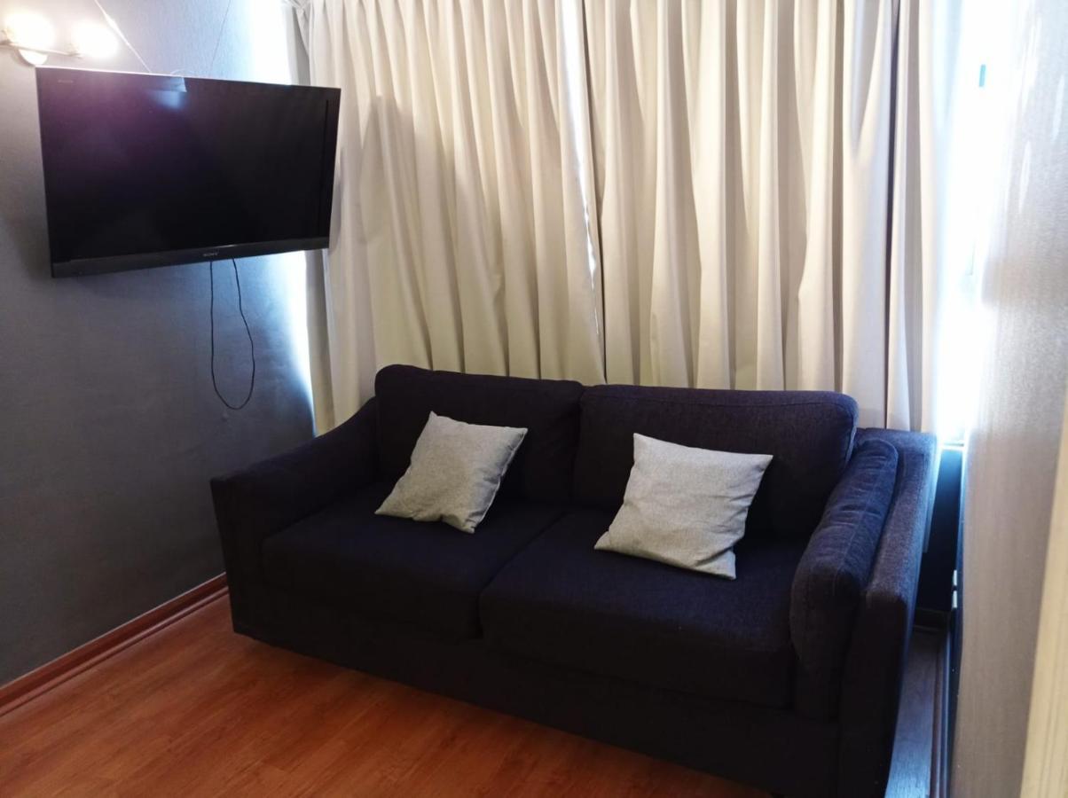 Departamento Amoblado *