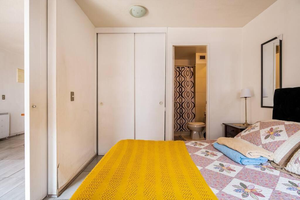 Apartamento Encantador Departamento Amoblado En *