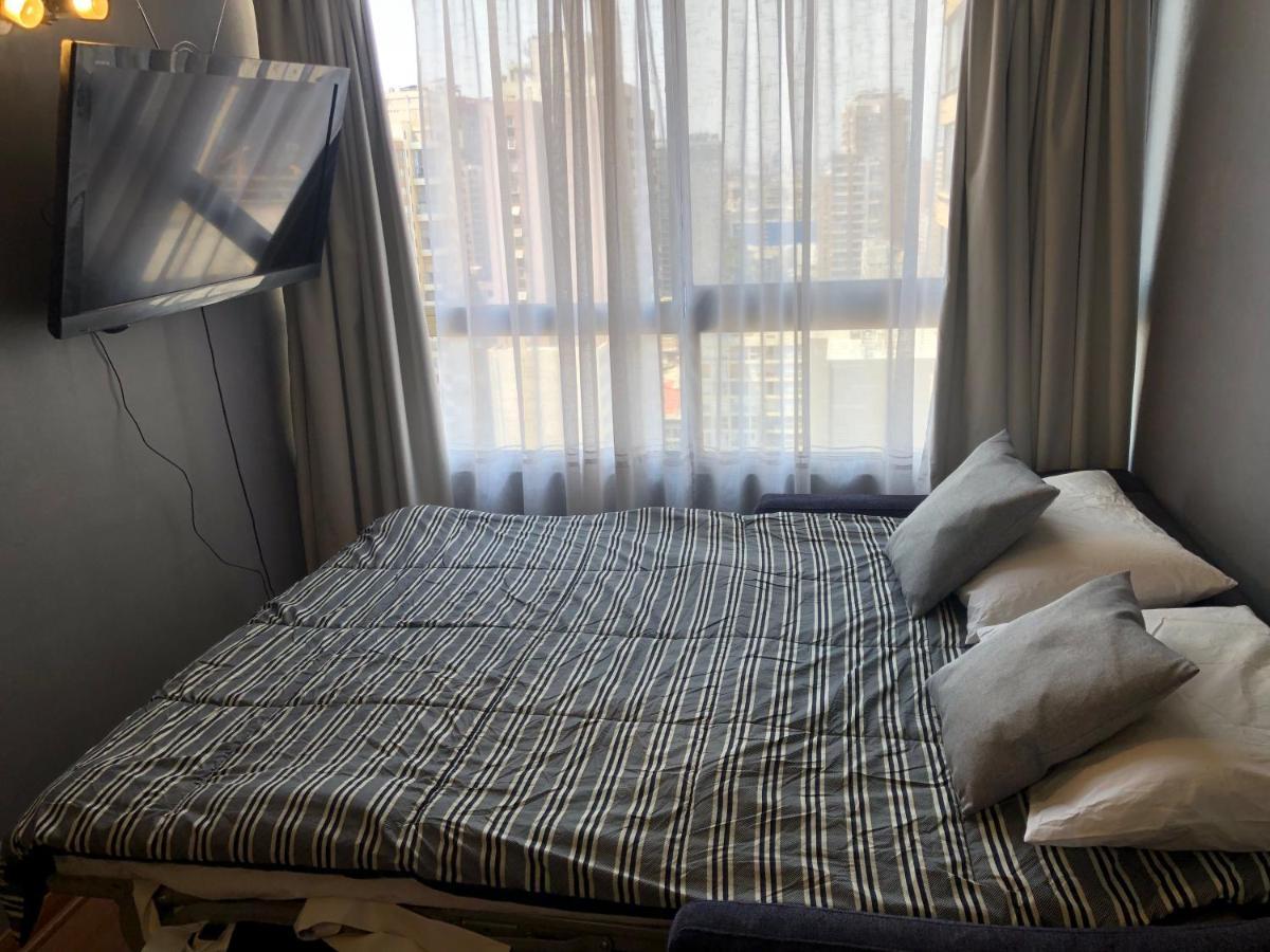 Departamento Amoblado Apartamento *