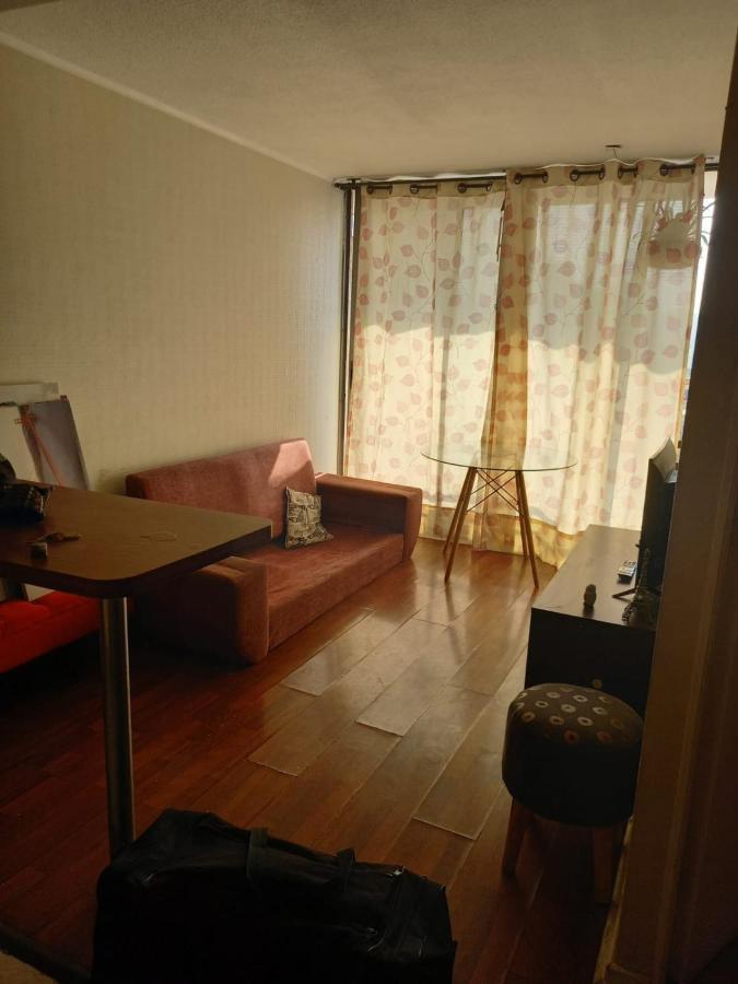Jose Lozada Apartamento