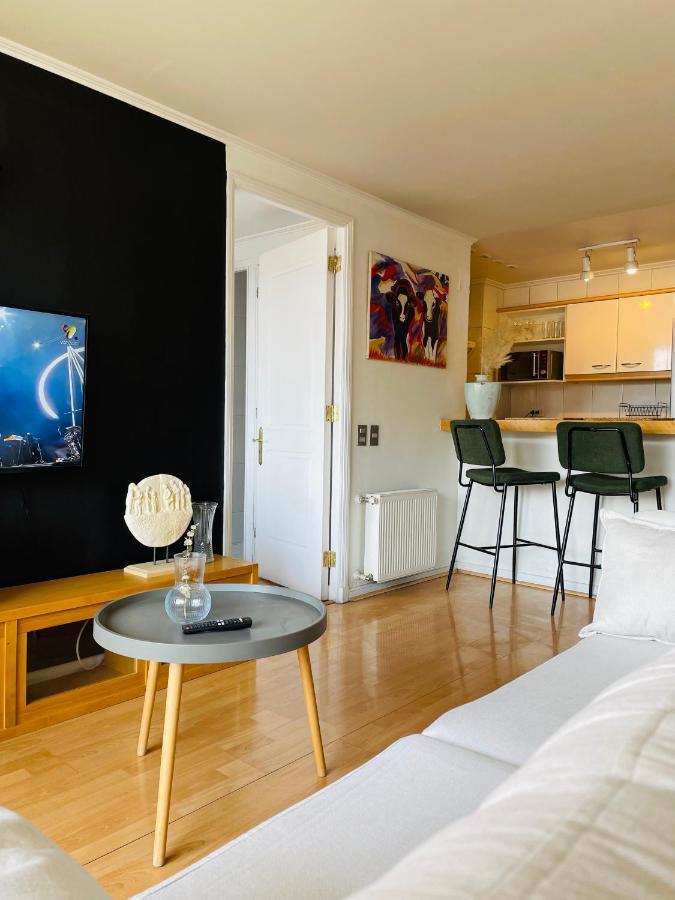 Hermoso Departamento En El Mejor Lugar De El Golf Apartamento