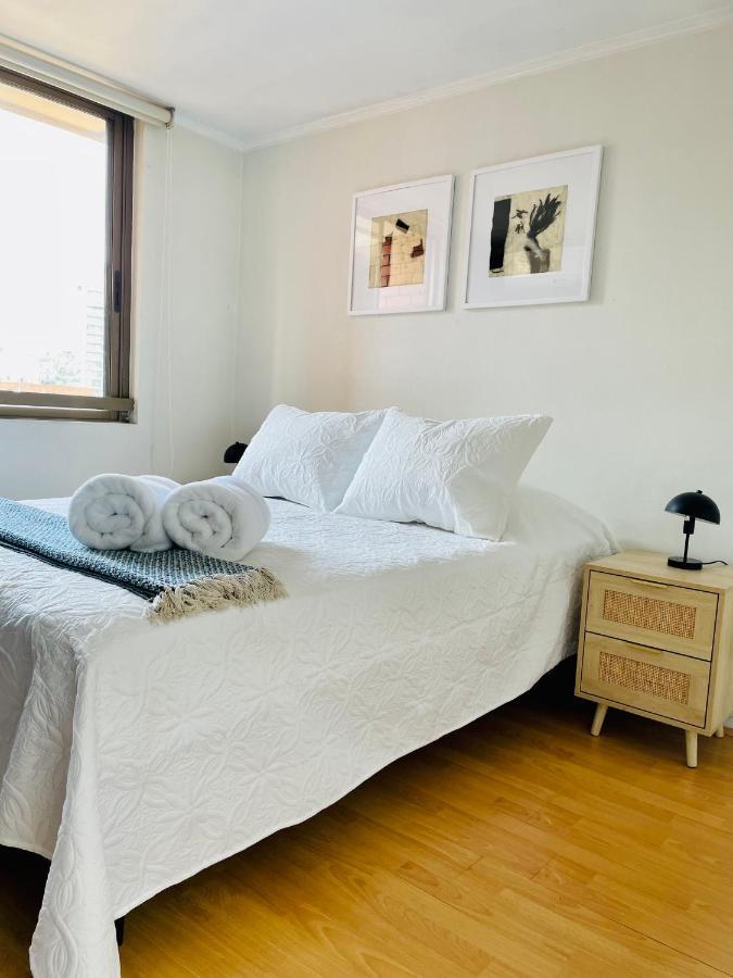 Hermoso Departamento En El Mejor Lugar De El Golf Apartamento
