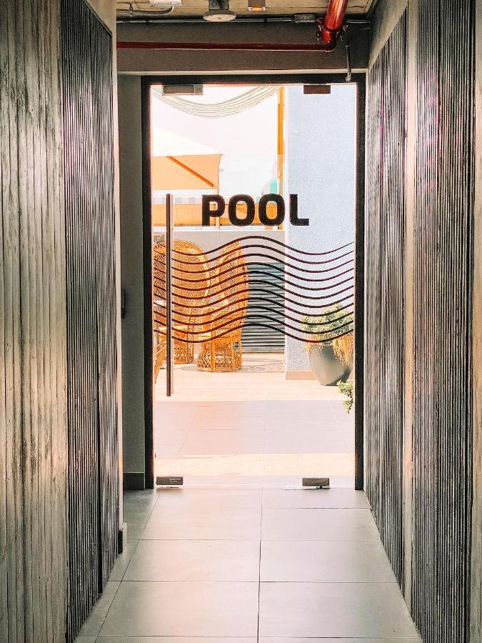 Hotel Hub Providencia 4*