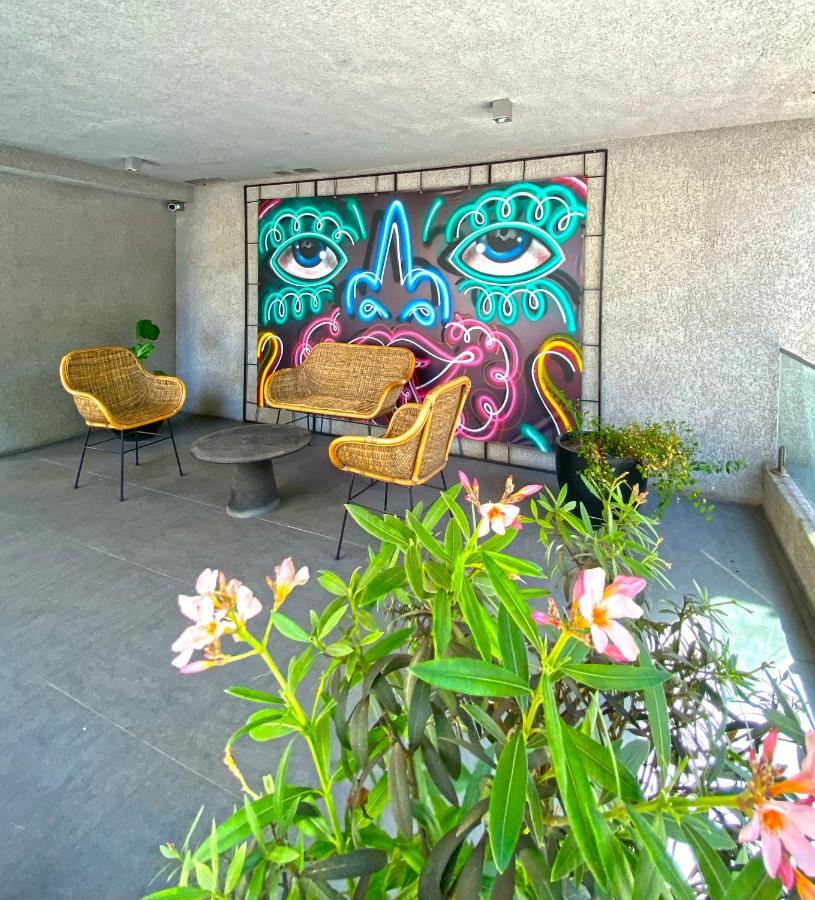 Hotel Hub Providencia 4*