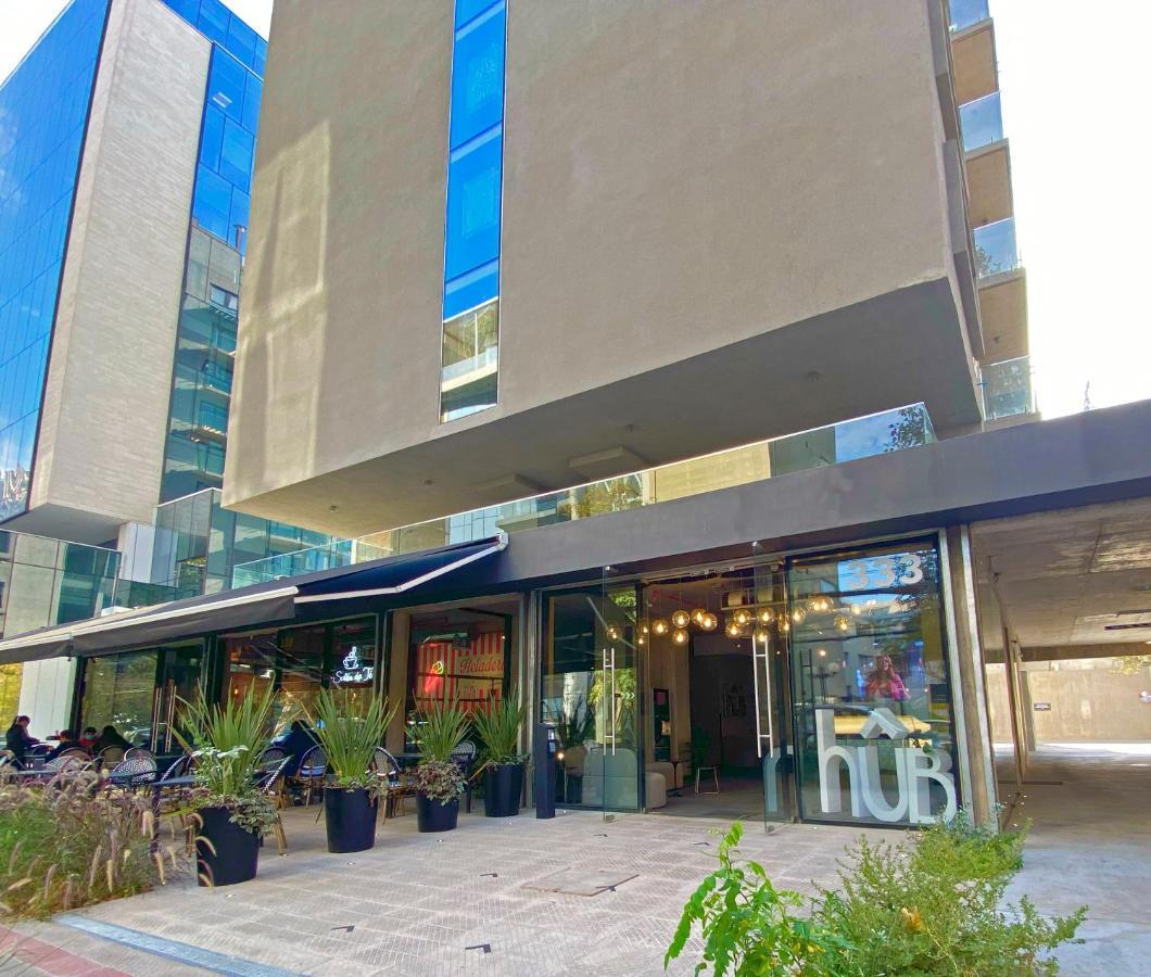 Hub Providencia 4*