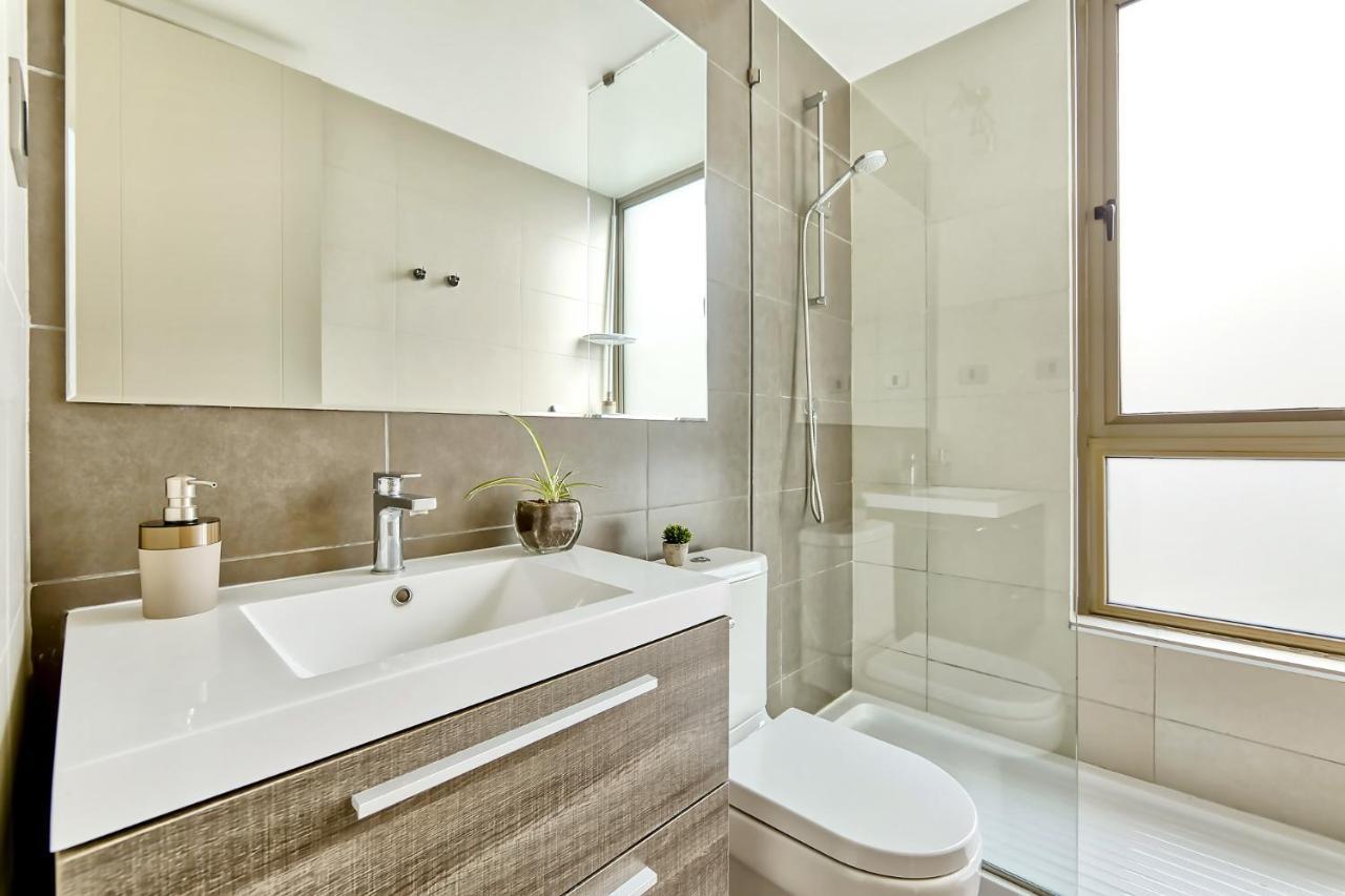 Luxury Silver 3d Parking & Wifi Apartamento