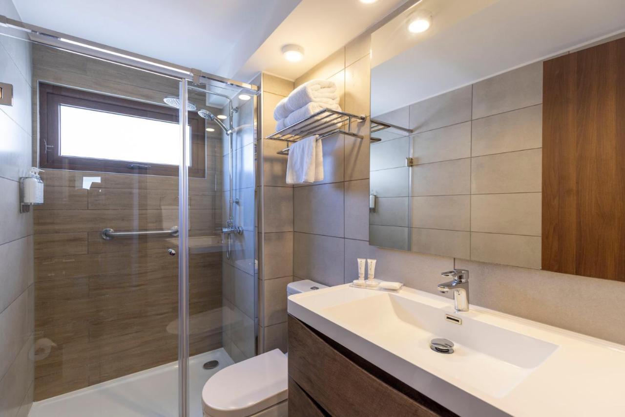 The Place Aparthotel Santiago