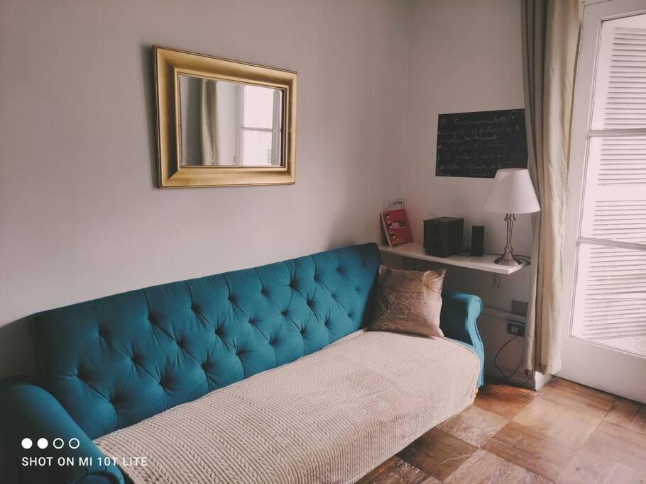 Apartamento Estado 105