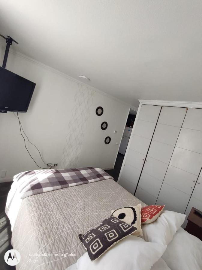 Providencia Cercano A Clínicas Y Hospitales Apartamento