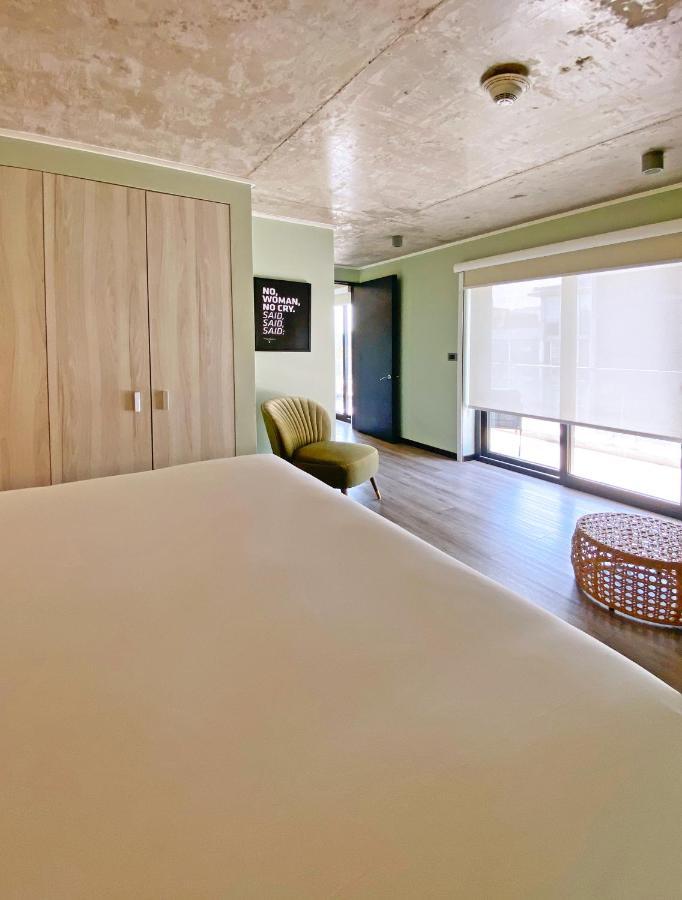 Hotel Hub Providencia 4*