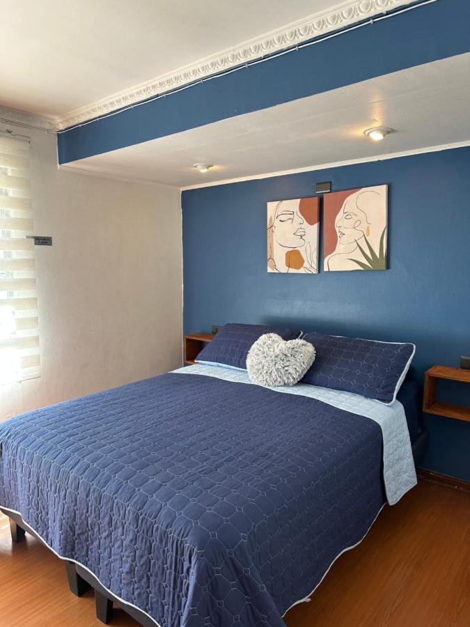 Casa de hóspedes Maktvb Costanera - Boutique