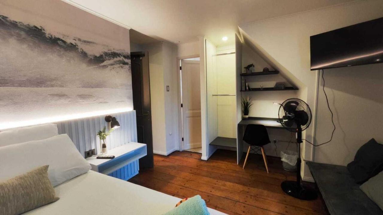 Yogi Hostal *