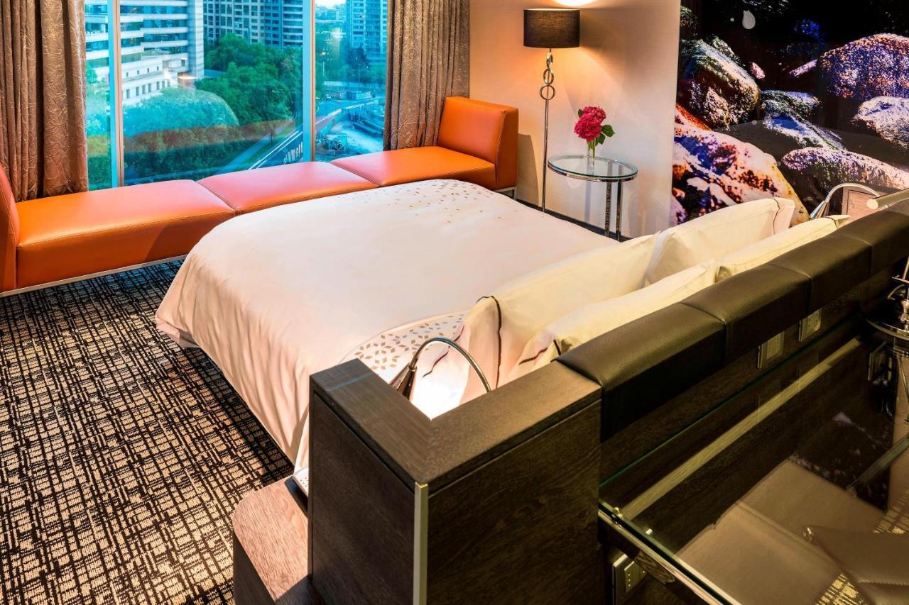 Renaissance By Marriott Hotel Santiago de Chile