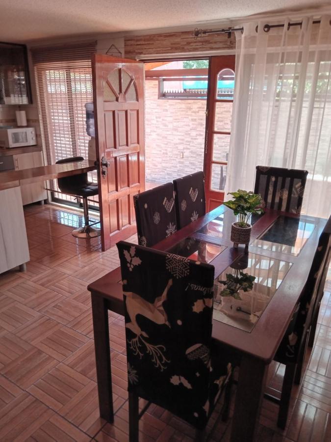 Сasa de vacaciones La Casa Di Gio, Santiago, Chile Santiago de Chile