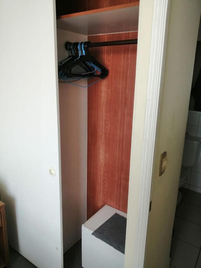 Departamento Amoblado Apartamento *
