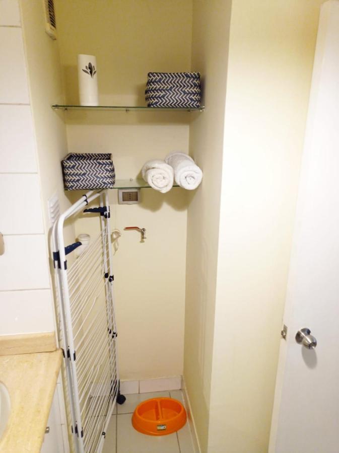 Apartamento Departamento Amoblado