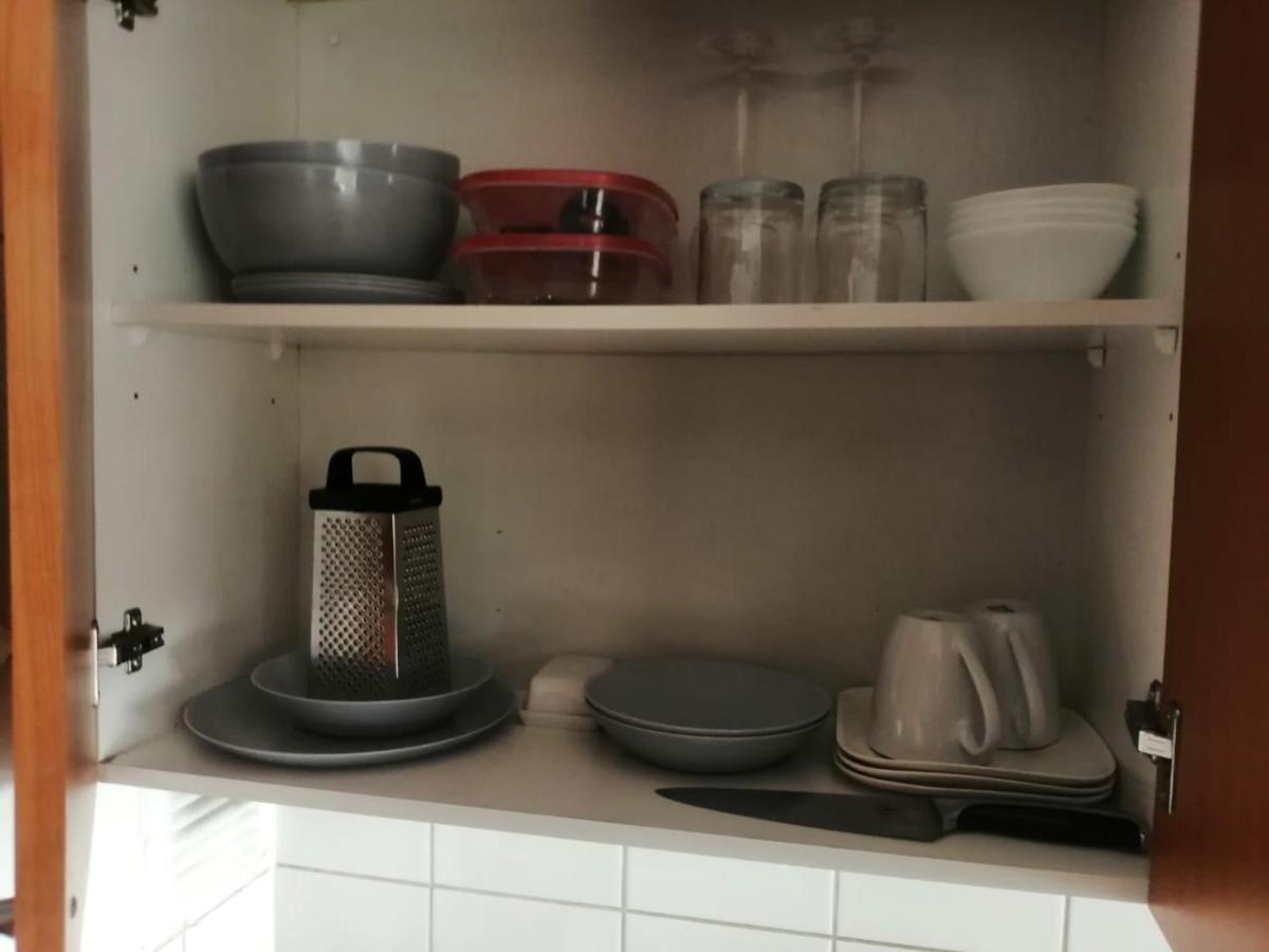 Apartamento Departamento Amoblado *