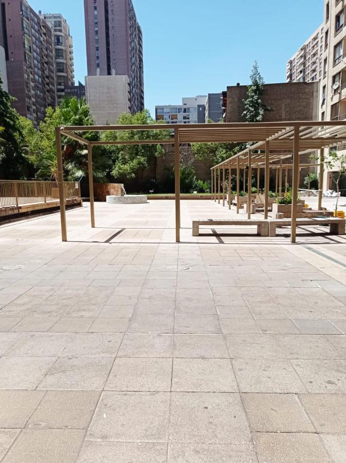 Departamento Amoblado *