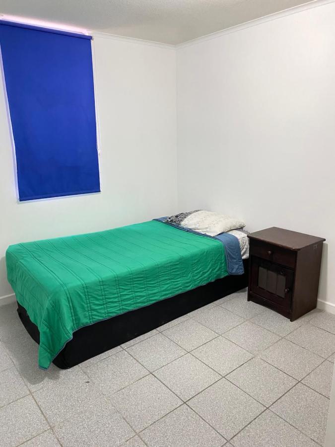 Apartamento Departamento Richie