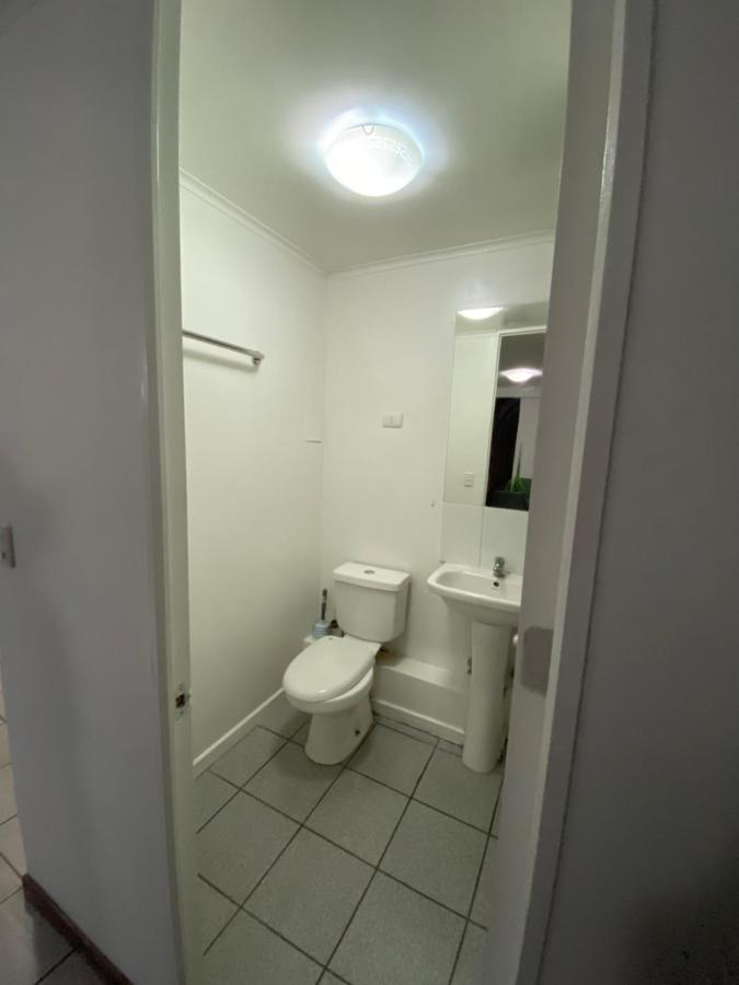 Departamento Richie Apartamento *