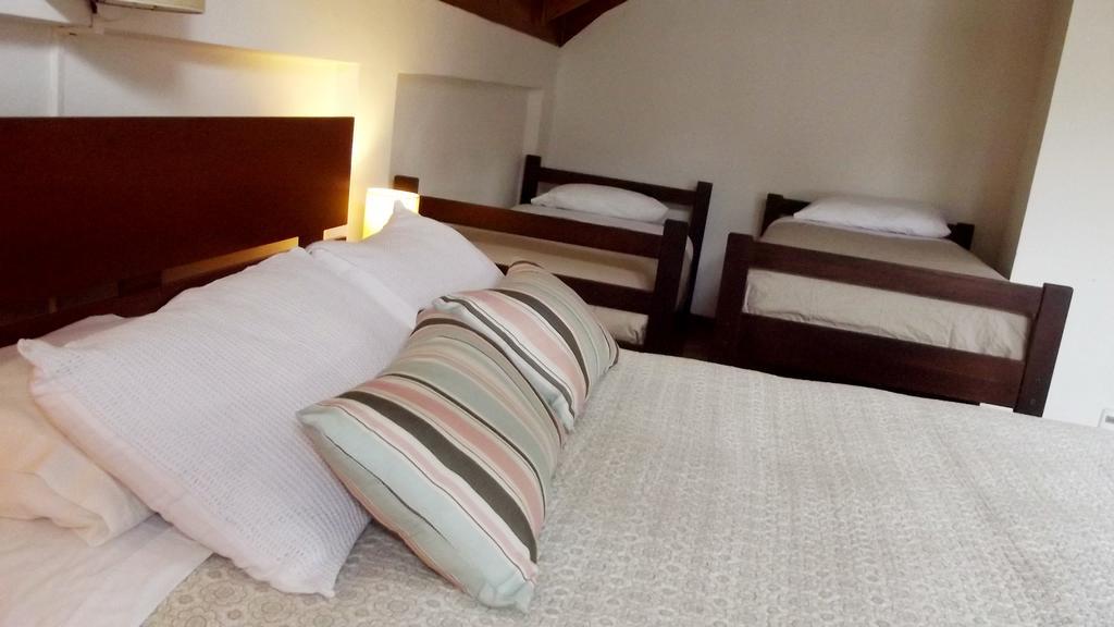 Bed and breakfast Alma B&B Santiago de Chile
