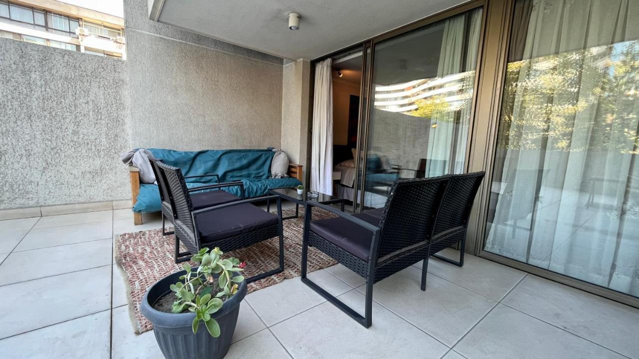 Centro Leones Apartamento