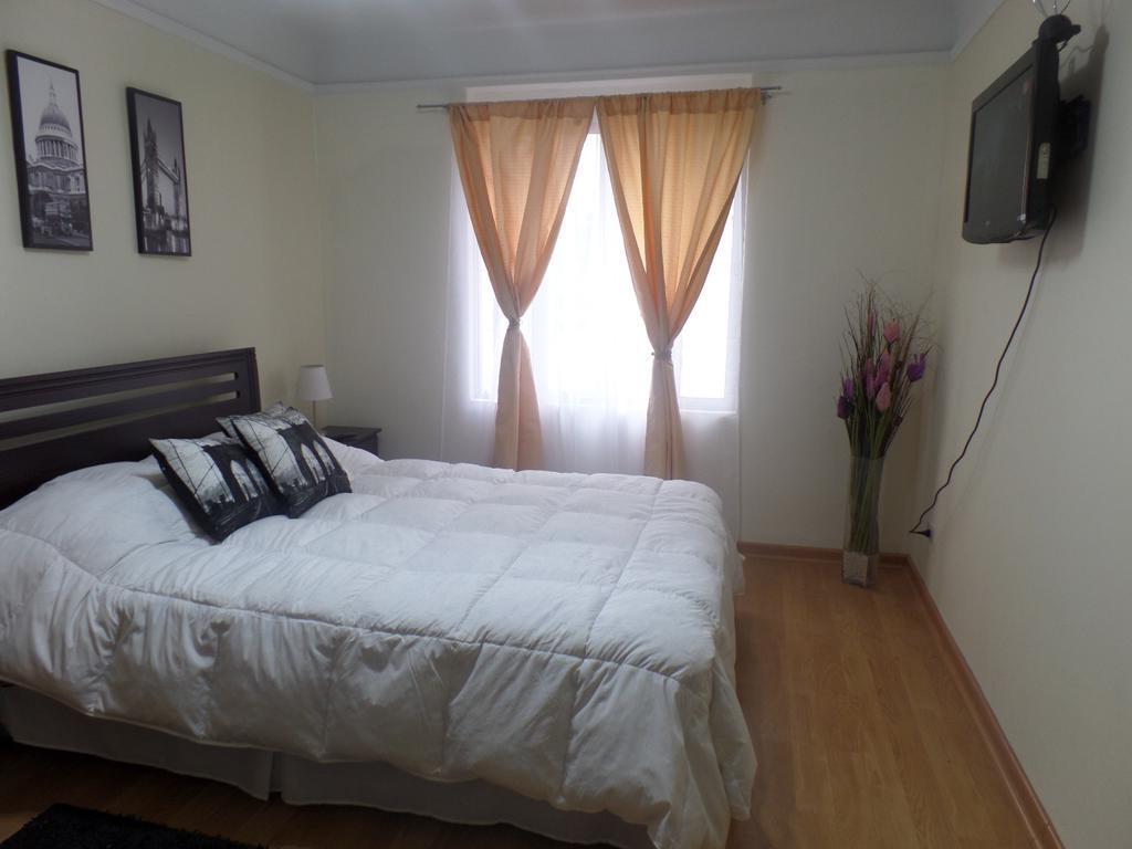 Apartamento Al Go Ex Marsella