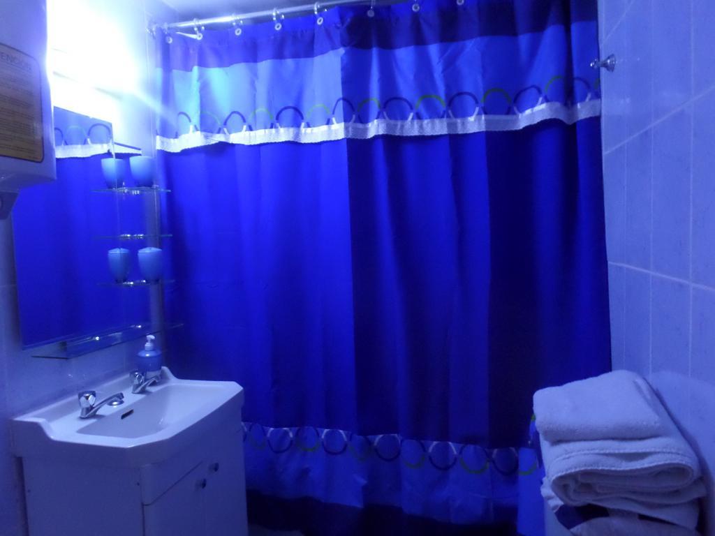Al Go Ex Marsella Apartamento
