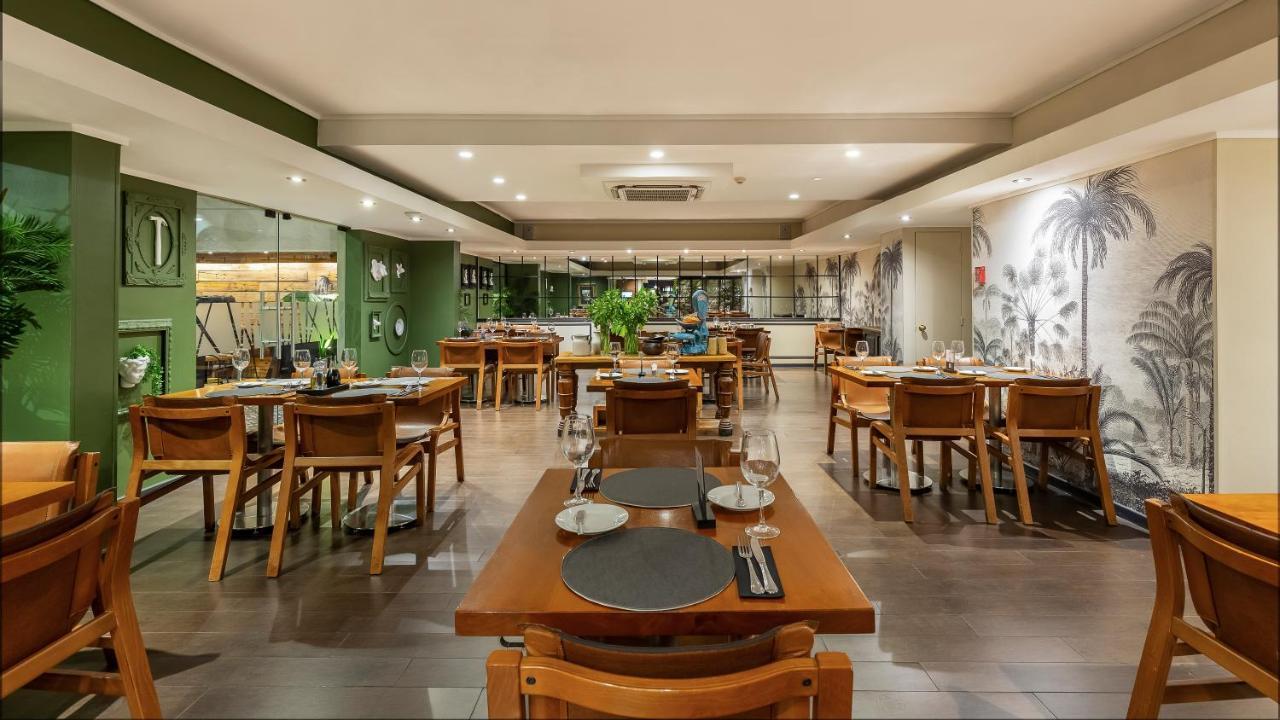 Rugendas Boutique By Time 4* Santiago de Chile