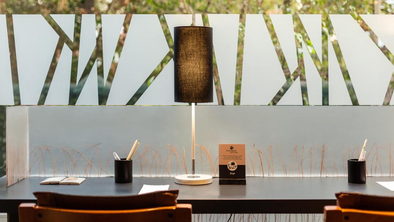 Rugendas Boutique By Time Hotel