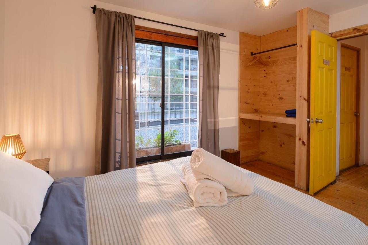 Madera Hotel 3*