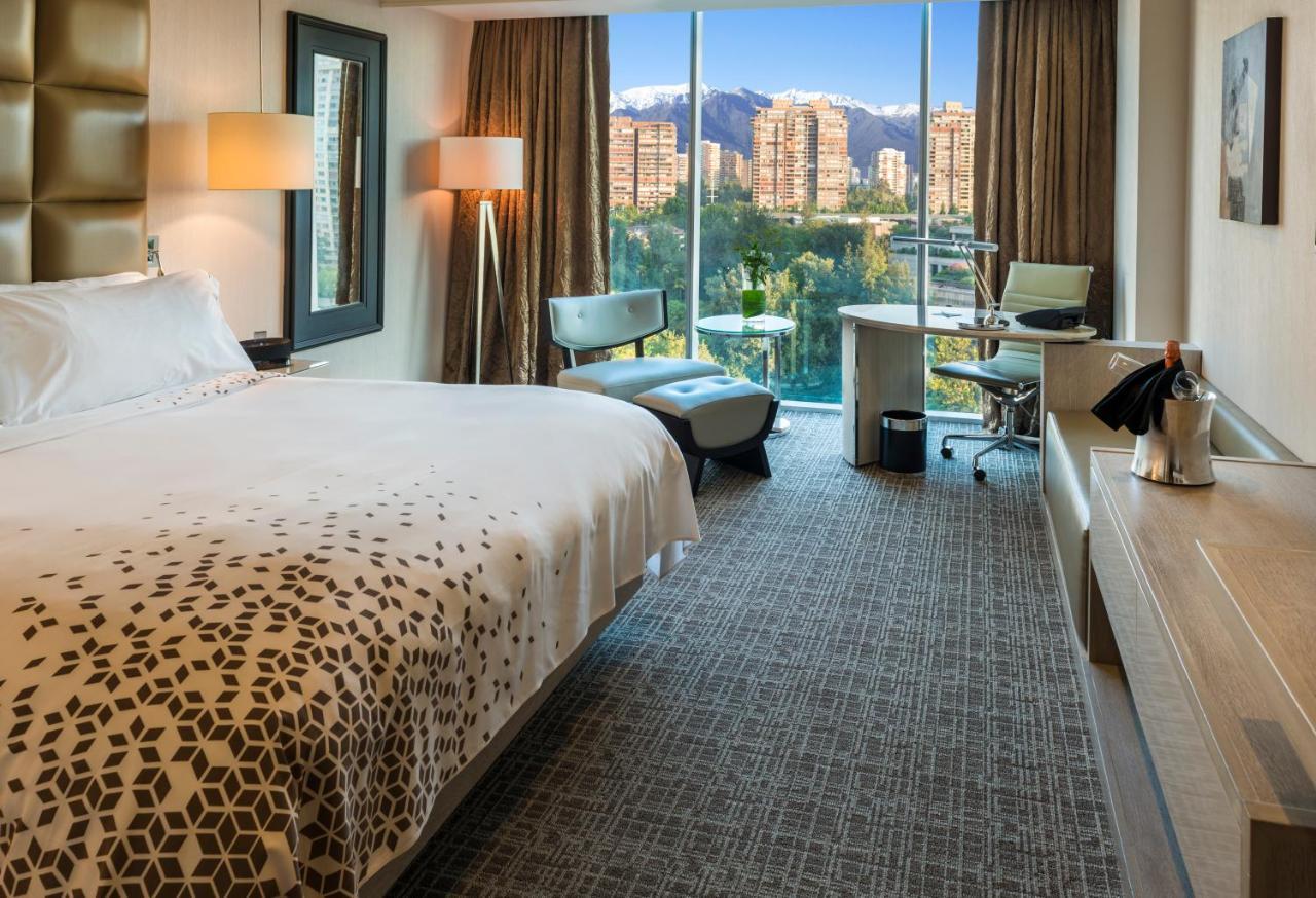Renaissance By Marriott