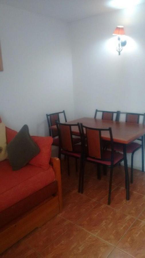Centro, Universidad Catolica Apartment *