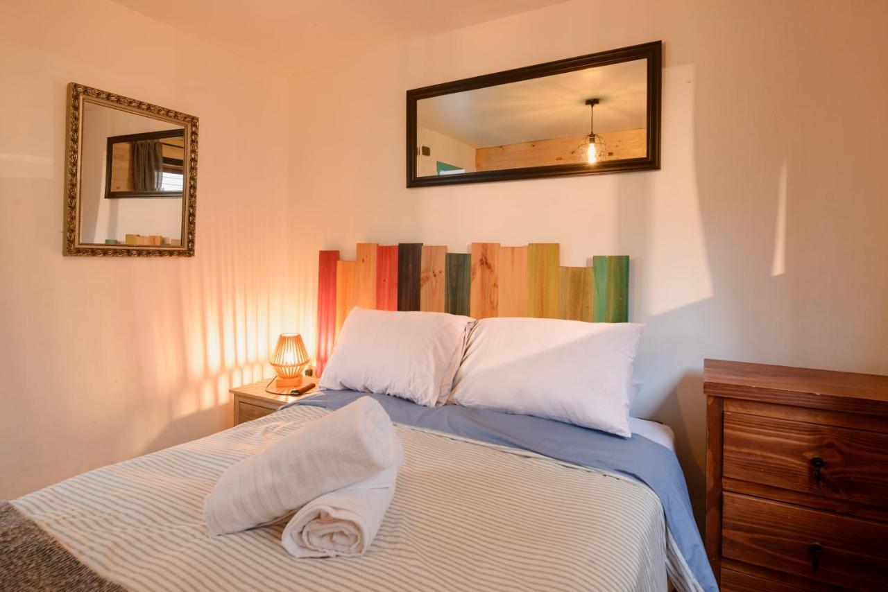 Hotel Madera 3*