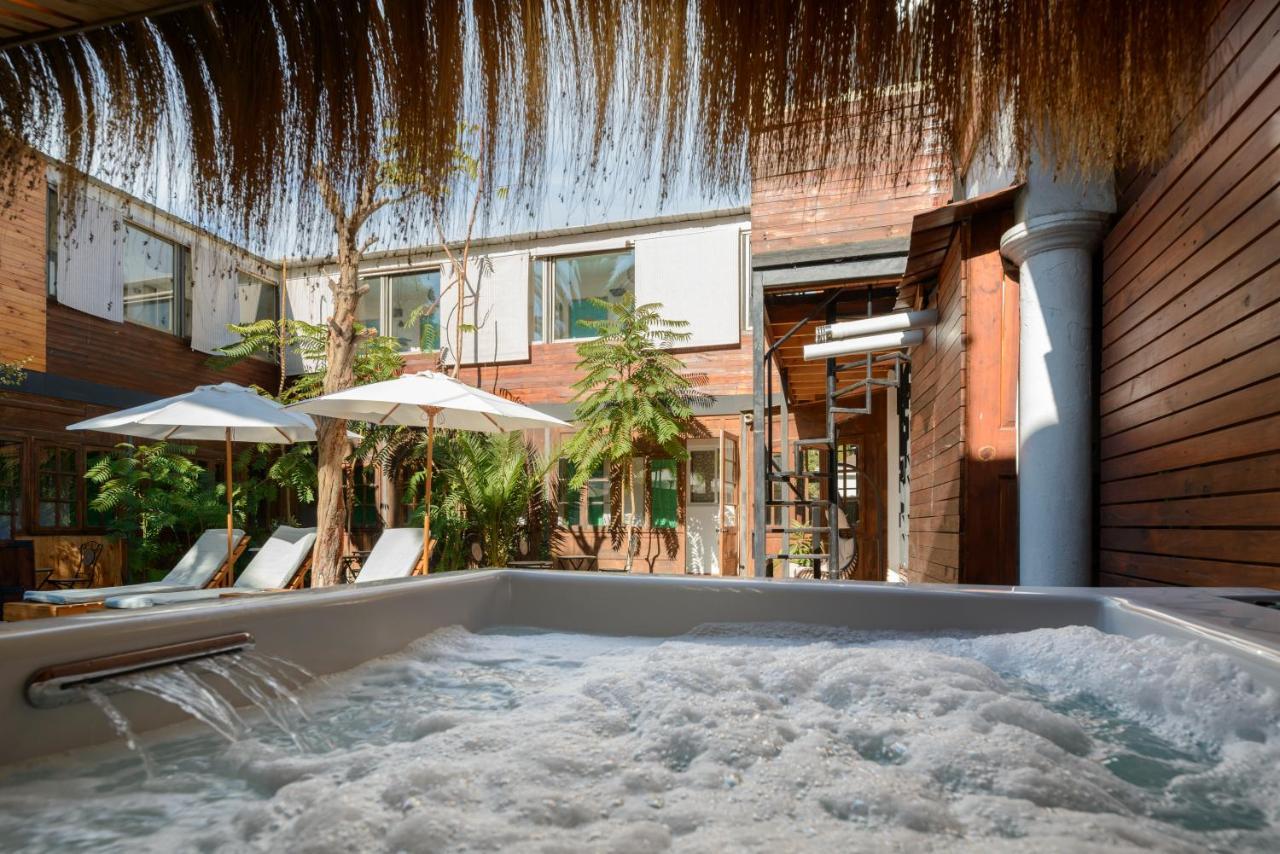 Hotel Madera 3*