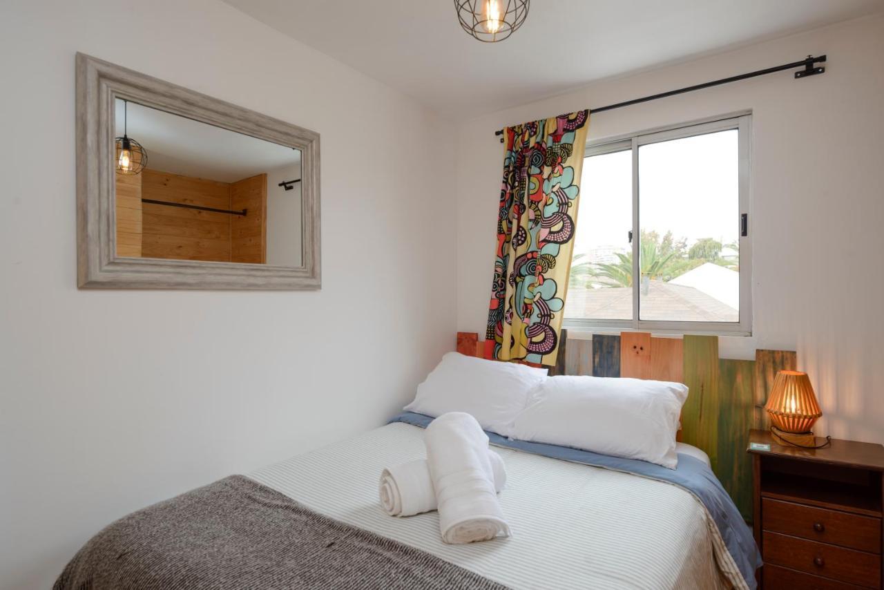 Madera Hotel