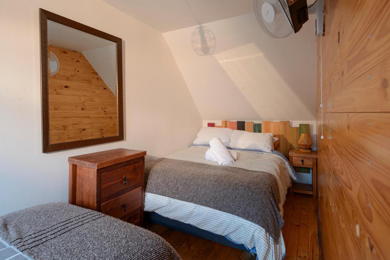 Madera Hotel