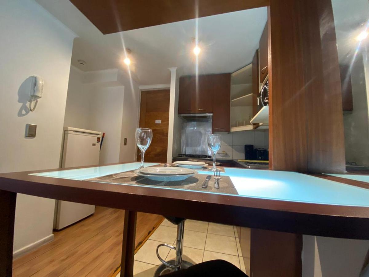 Departamentos Merced Suite. Apartamento Santiago de Chile