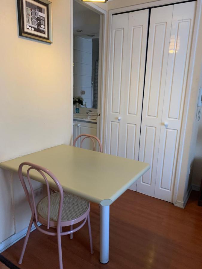 Apartment Centrik Location Encomenderos 200 *