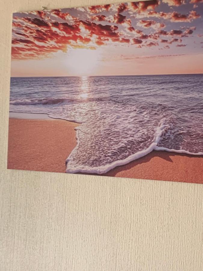 Centrik Location Encomenderos 200 Apartment